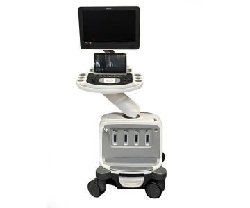 State-of-the-art ultrasound scanner for the Cardiology department 