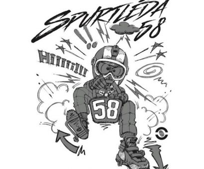 Ricavato Spurtlèda58 - 2016 Ricavato Spurtlèda58 - 2016