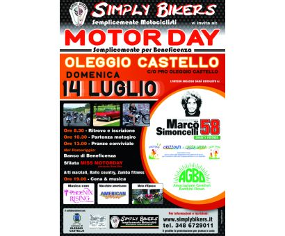 Motor Day