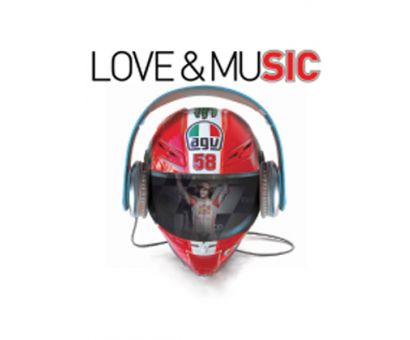LOVE&MUSIC: 3 GIORNI DI MUSICA... 3 GIORNI DI SOLIDARIETÀ! ONCE AGAIN THANKS TO ALL OF YOU!
