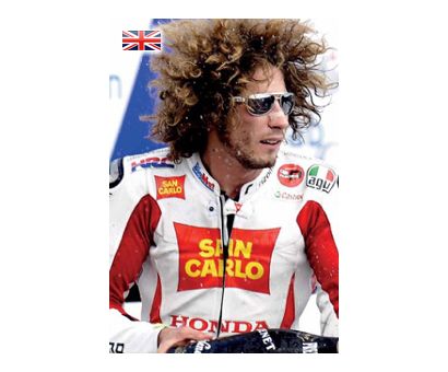 Out now the 2015 Calendar dedicated to Marco Simoncelli